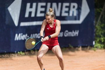 Bild 395 - BL DTV Hannover - BW Dresden Blasewitz : Ergebnis: 2:7